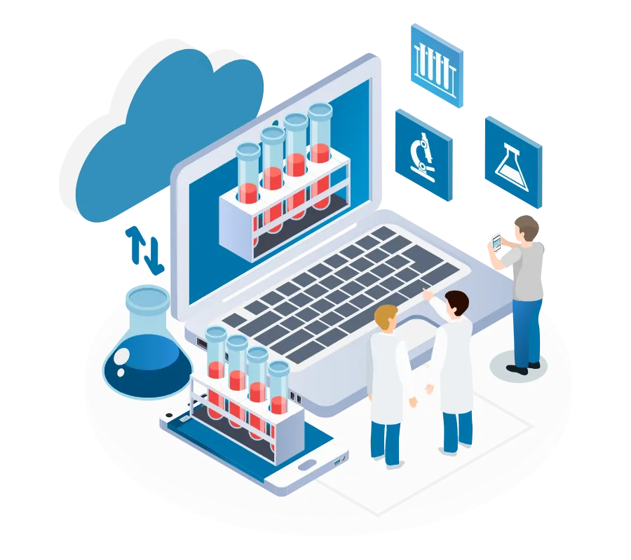 Software para consultorios clinicas y hospitales